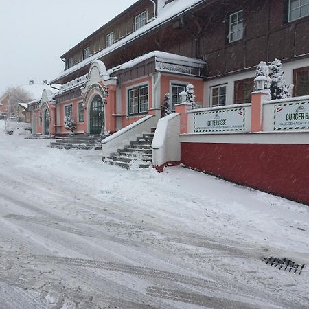 Hotel Tauplitzerhof Dış mekan fotoğraf