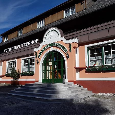 Hotel Tauplitzerhof Dış mekan fotoğraf