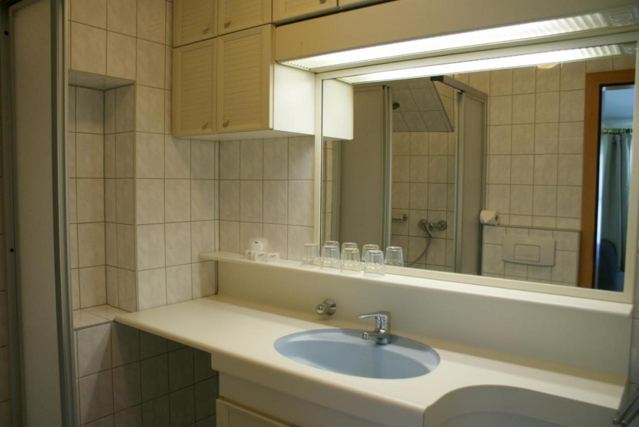 Hotel Tauplitzerhof Dış mekan fotoğraf