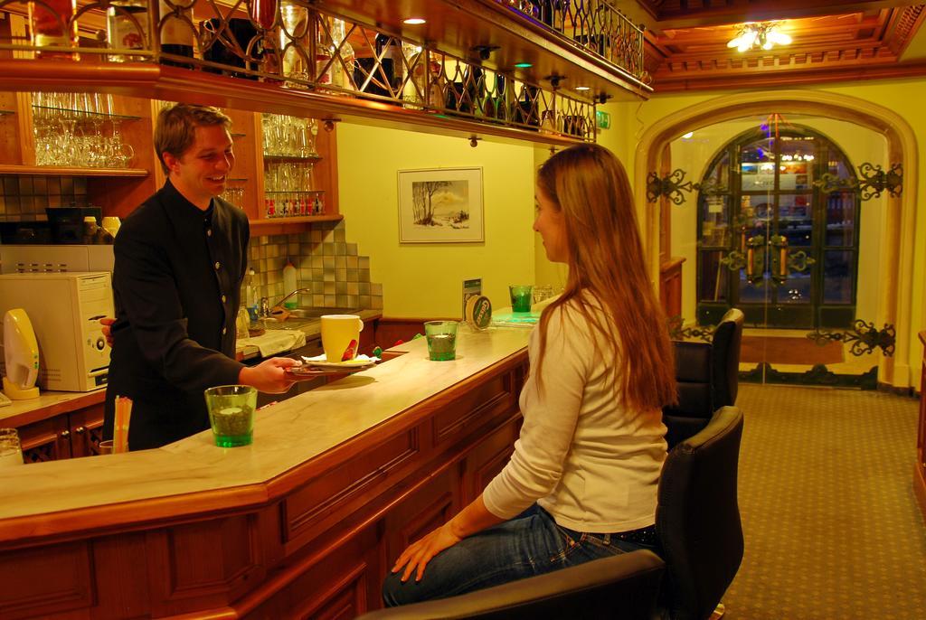 Hotel Tauplitzerhof Dış mekan fotoğraf