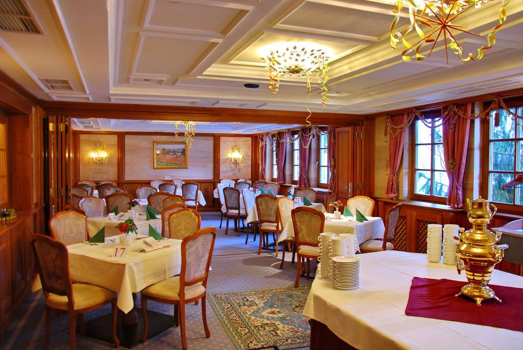 Hotel Tauplitzerhof Dış mekan fotoğraf