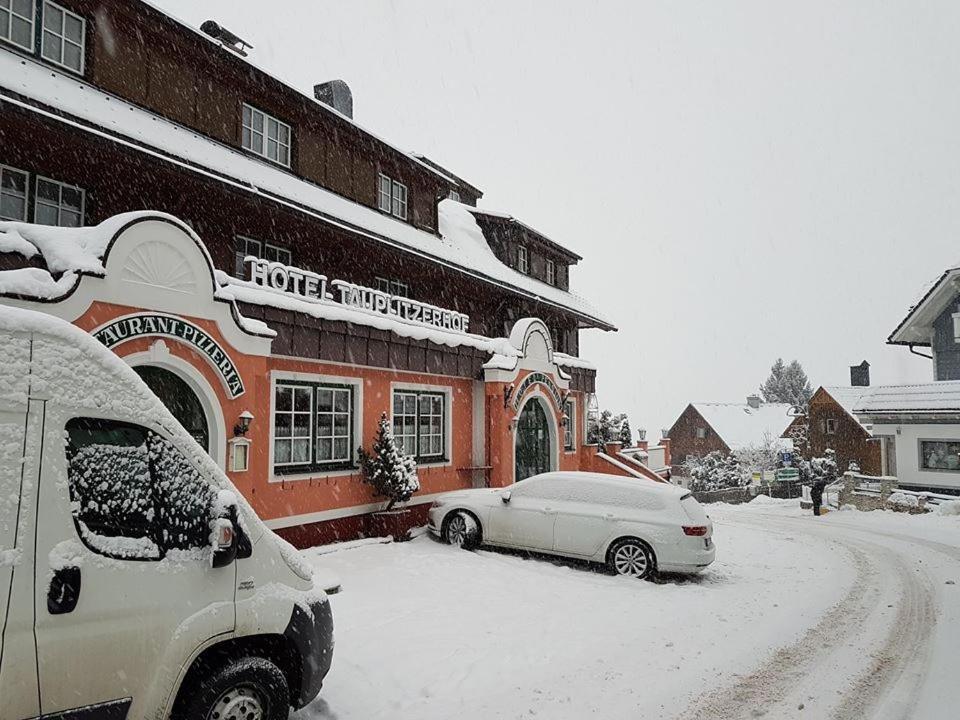 Hotel Tauplitzerhof Dış mekan fotoğraf