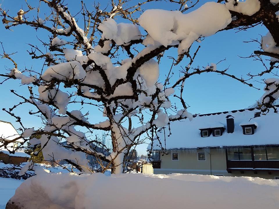 Hotel Tauplitzerhof Dış mekan fotoğraf