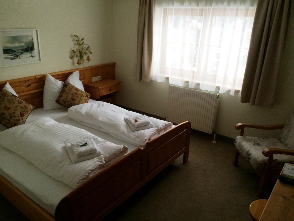 Hotel Tauplitzerhof Dış mekan fotoğraf