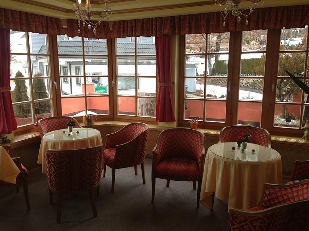 Hotel Tauplitzerhof Dış mekan fotoğraf