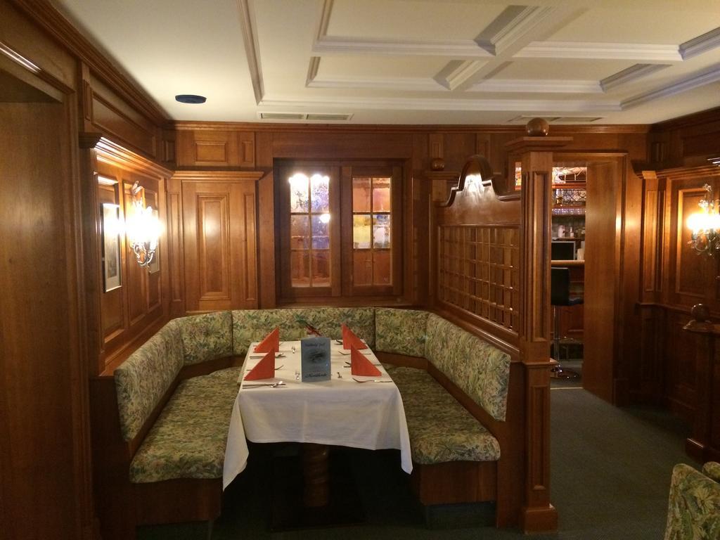 Hotel Tauplitzerhof Dış mekan fotoğraf