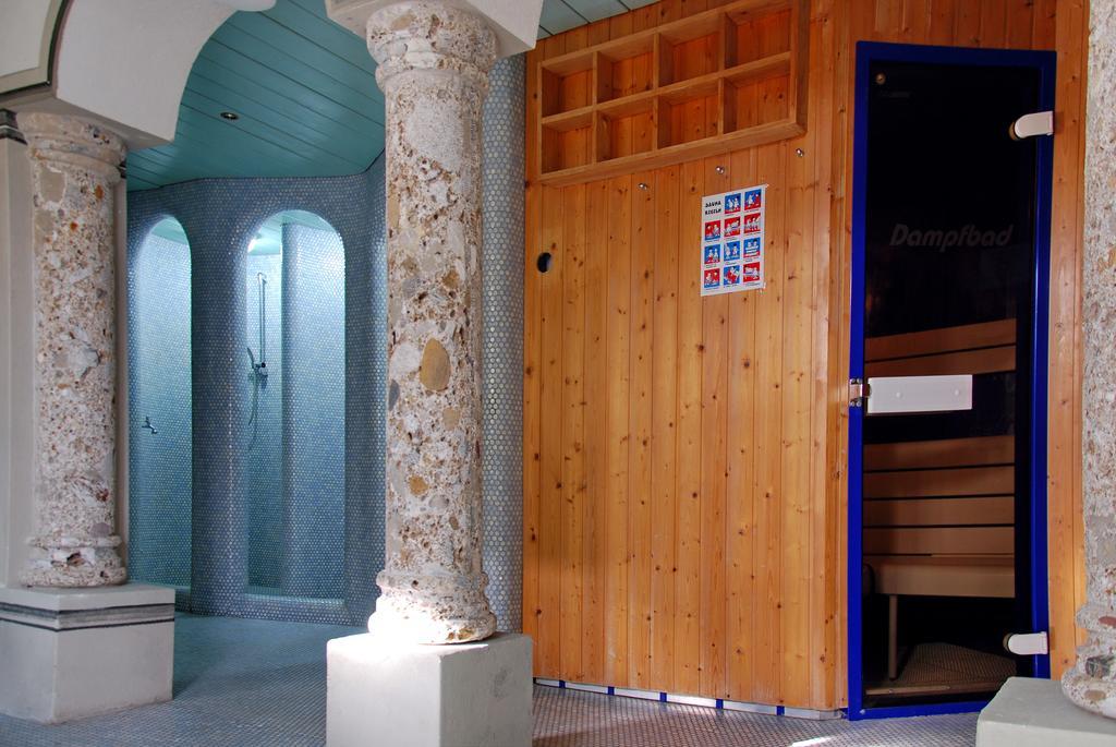 Hotel Tauplitzerhof Dış mekan fotoğraf