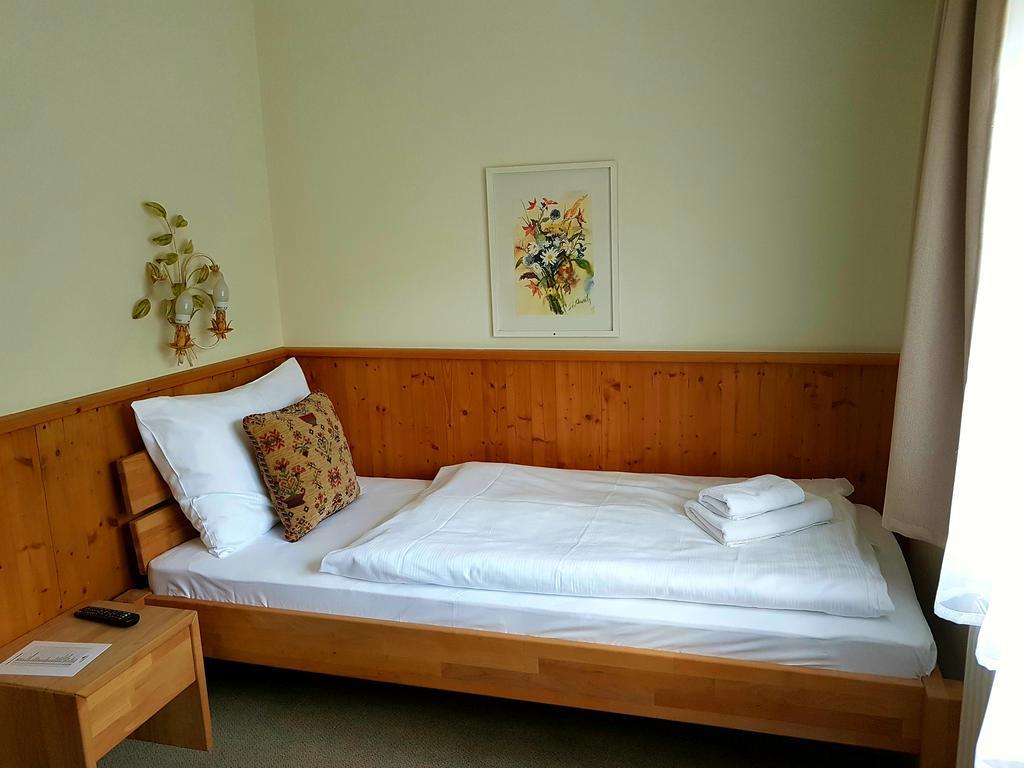 Hotel Tauplitzerhof Dış mekan fotoğraf