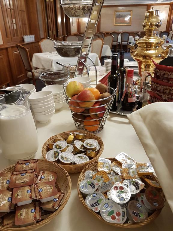 Hotel Tauplitzerhof Dış mekan fotoğraf