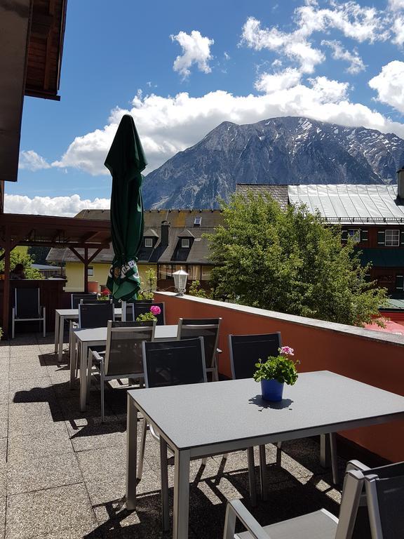 Hotel Tauplitzerhof Dış mekan fotoğraf