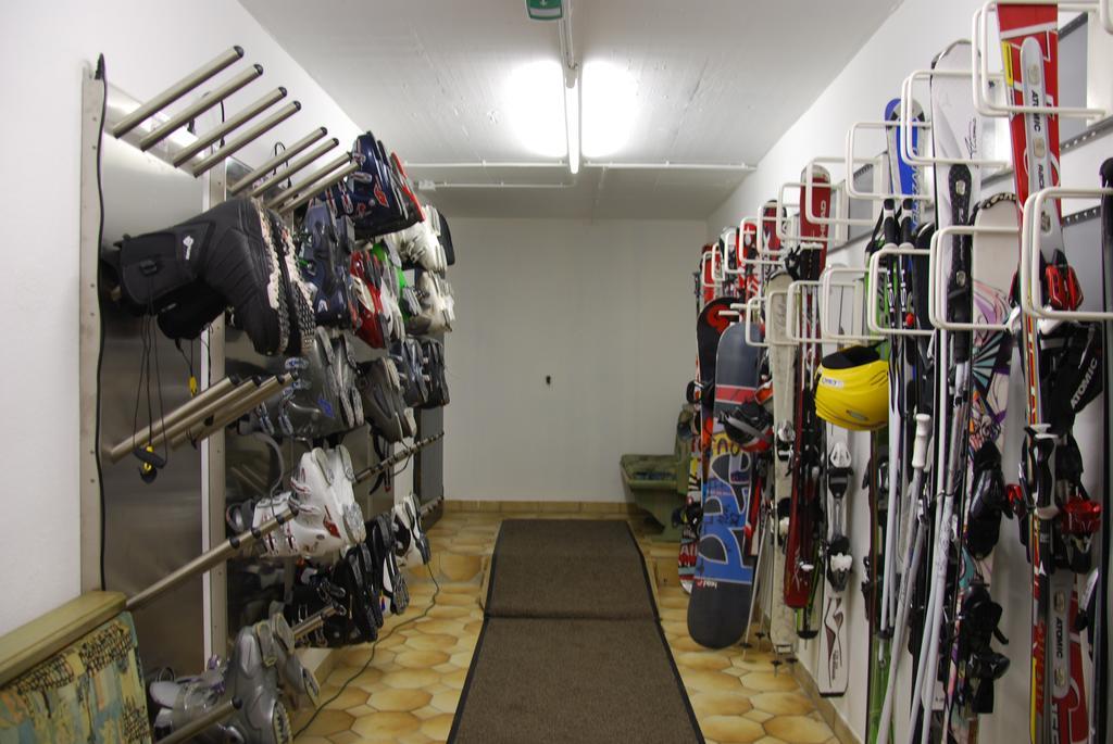 Hotel Tauplitzerhof Dış mekan fotoğraf