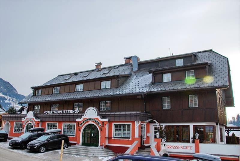 Hotel Tauplitzerhof Dış mekan fotoğraf