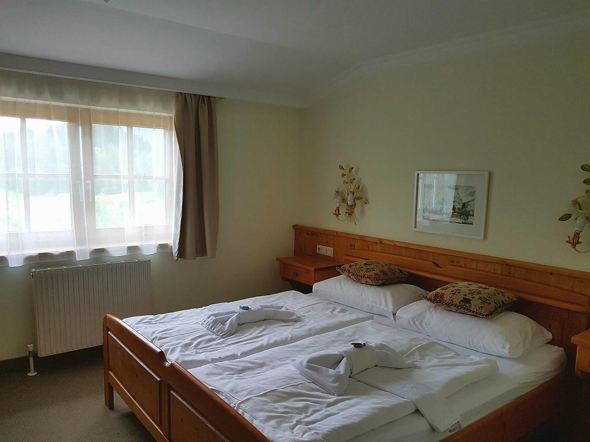 Hotel Tauplitzerhof Dış mekan fotoğraf