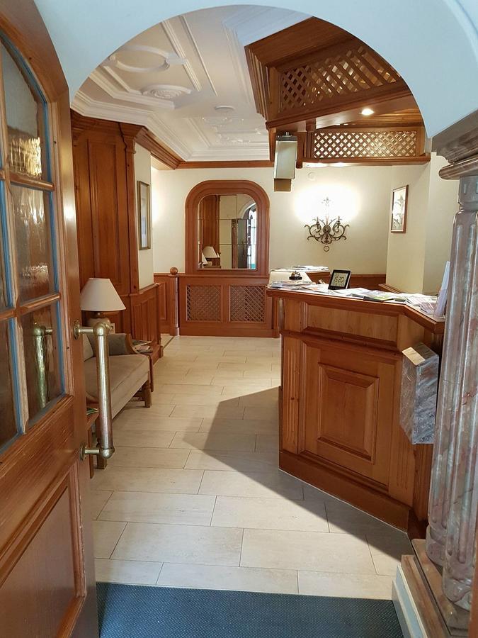 Hotel Tauplitzerhof Dış mekan fotoğraf