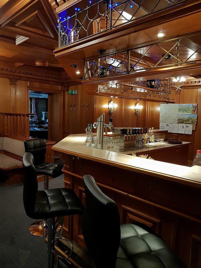 Hotel Tauplitzerhof Dış mekan fotoğraf