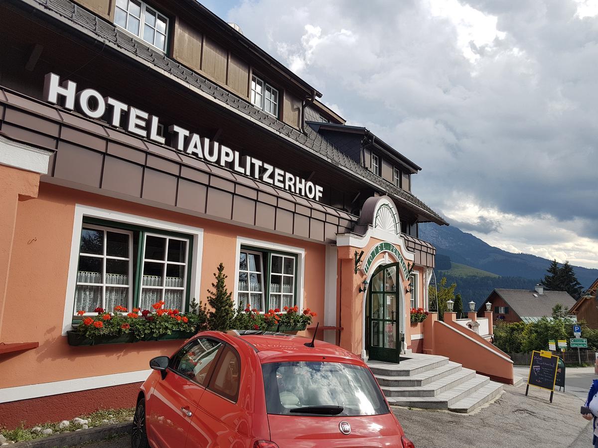 Hotel Tauplitzerhof Dış mekan fotoğraf
